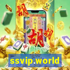 ssvip.world