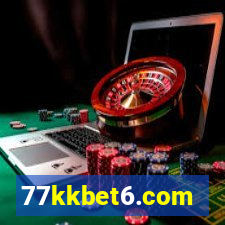 77kkbet6.com