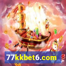 77kkbet6.com