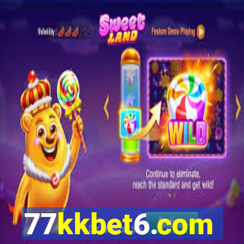 77kkbet6.com