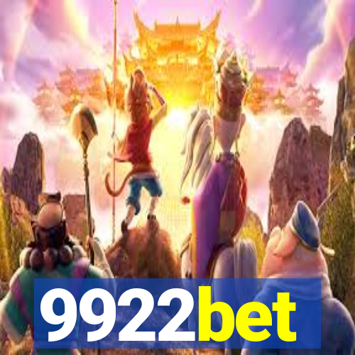 9922bet