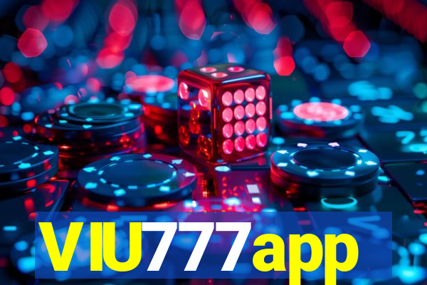 VIU777app