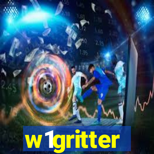 w1gritter