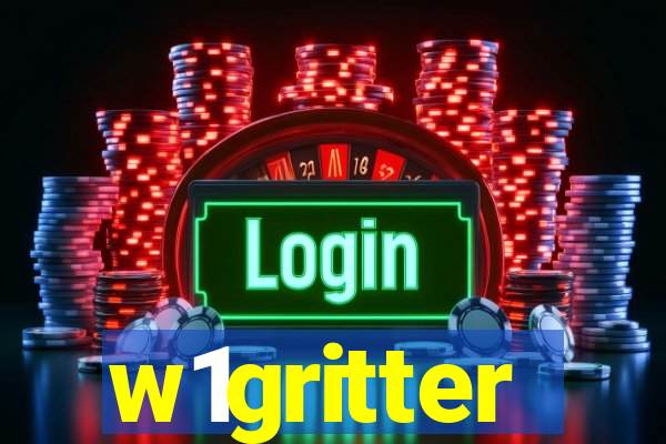 w1gritter