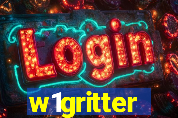 w1gritter