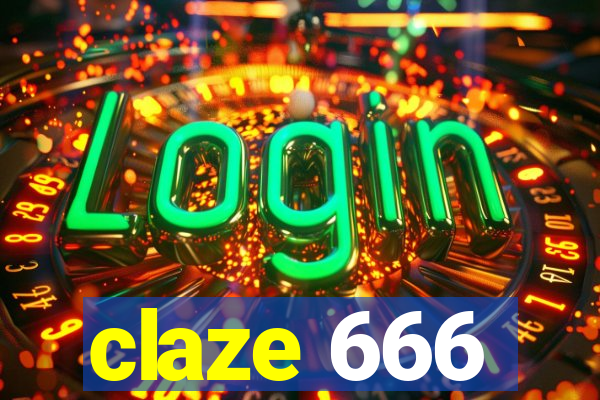 claze 666