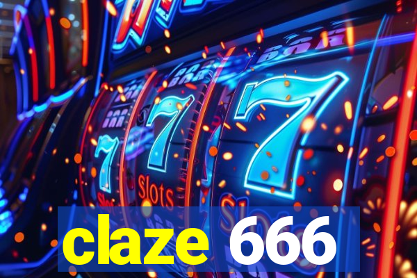 claze 666