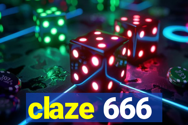 claze 666