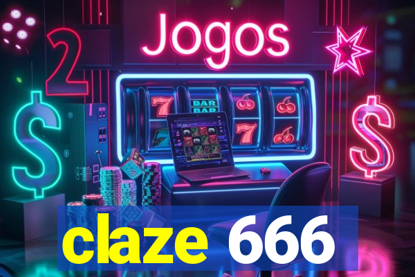 claze 666