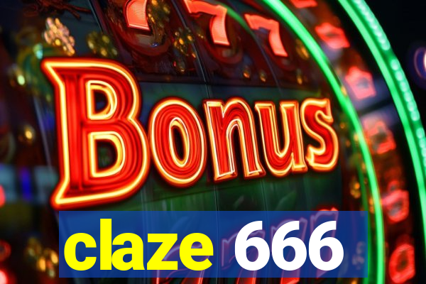 claze 666