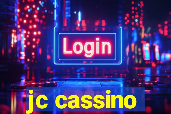 jc cassino