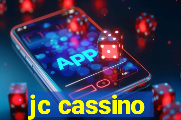 jc cassino