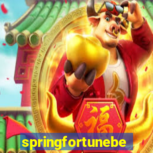 springfortunebet.com