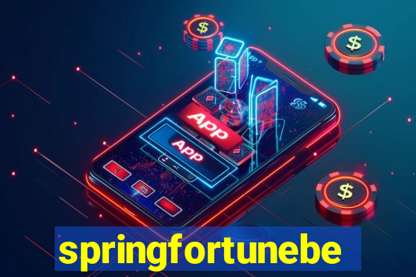 springfortunebet.com