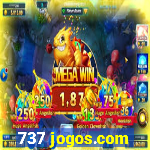 737 jogos.com