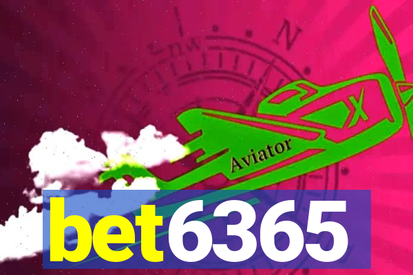 bet6365