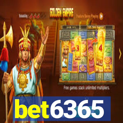 bet6365