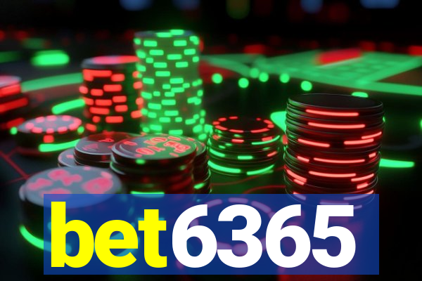 bet6365