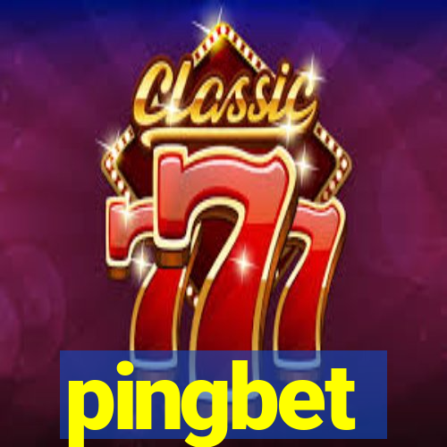 pingbet