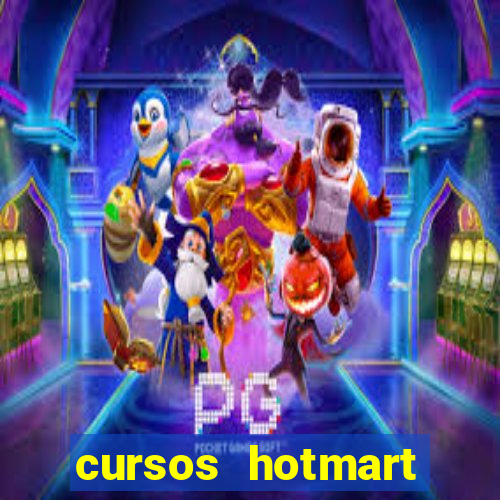 cursos hotmart drive brasil