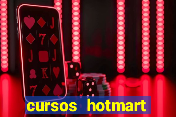 cursos hotmart drive brasil