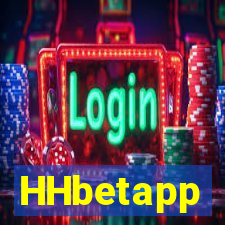 HHbetapp