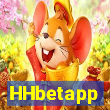 HHbetapp