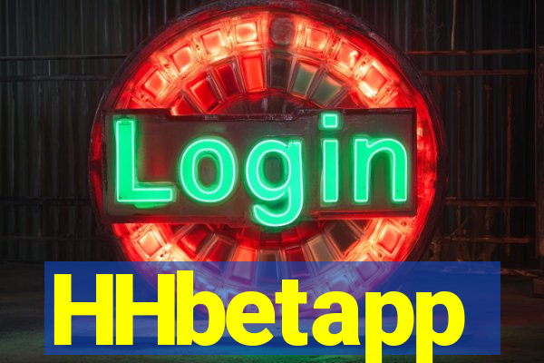 HHbetapp