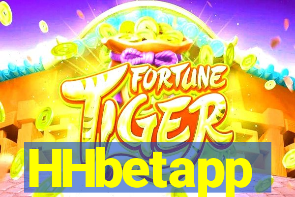 HHbetapp