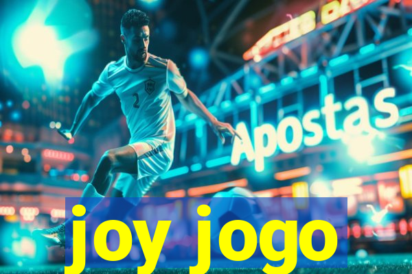 joy jogo