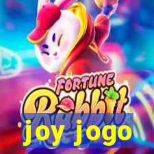 joy jogo