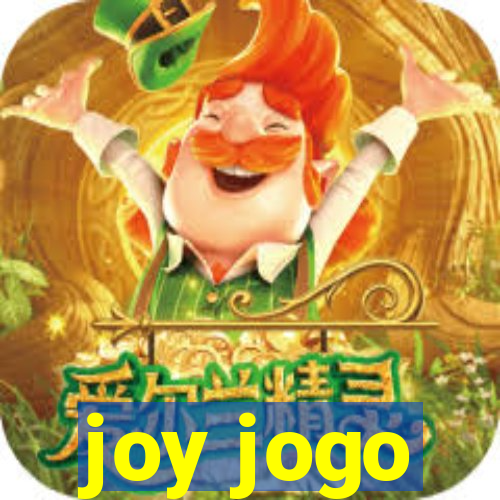 joy jogo