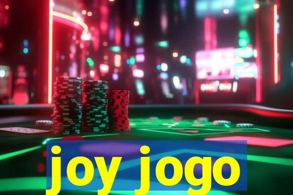 joy jogo