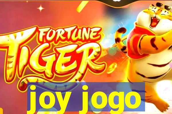 joy jogo