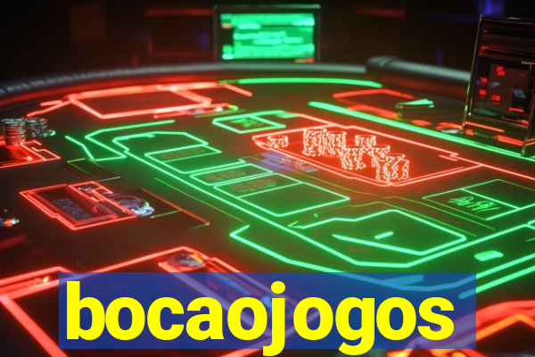 bocaojogos