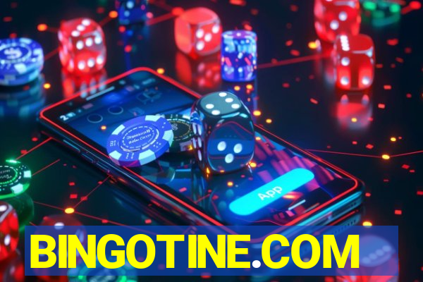 BINGOTINE.COM