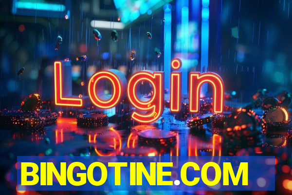 BINGOTINE.COM