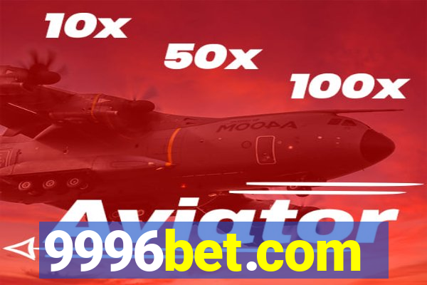 9996bet.com