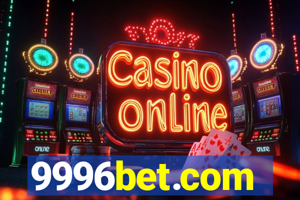 9996bet.com