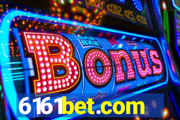 6161bet.com