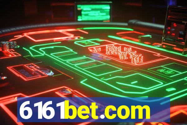 6161bet.com