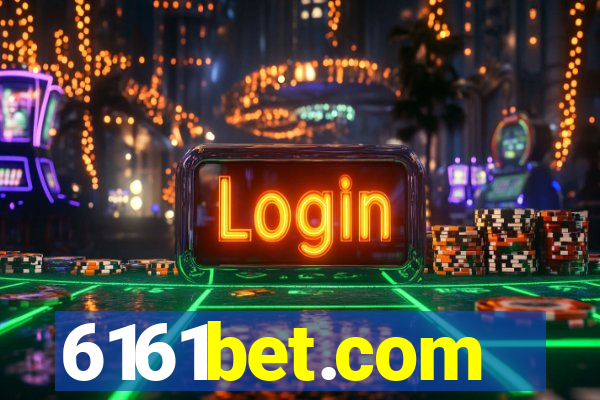 6161bet.com