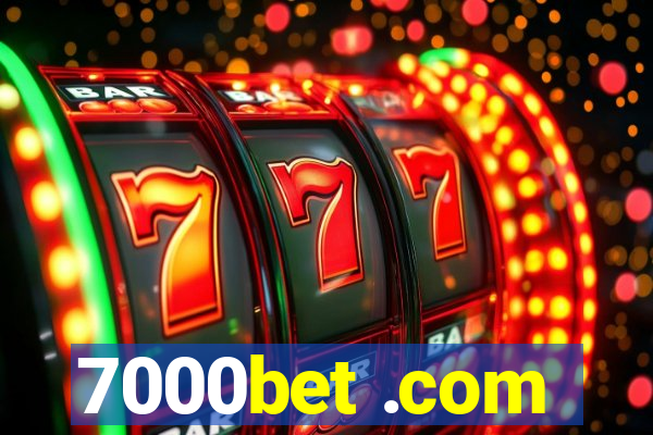 7000bet .com