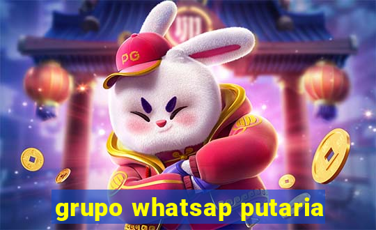 grupo whatsap putaria