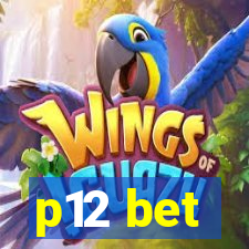 p12 bet