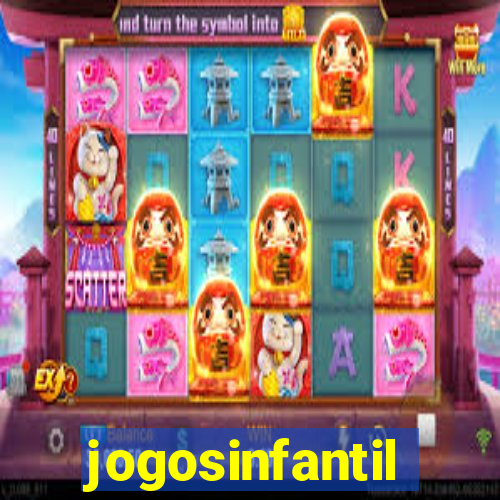 jogosinfantil