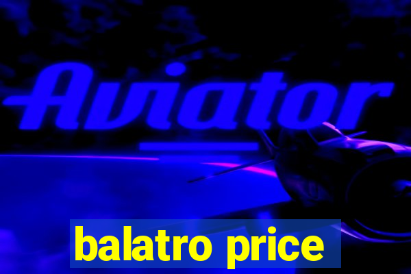 balatro price