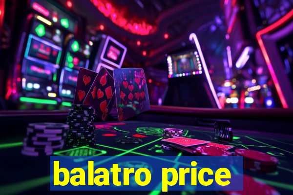 balatro price