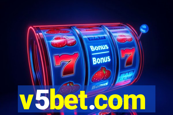 v5bet.com