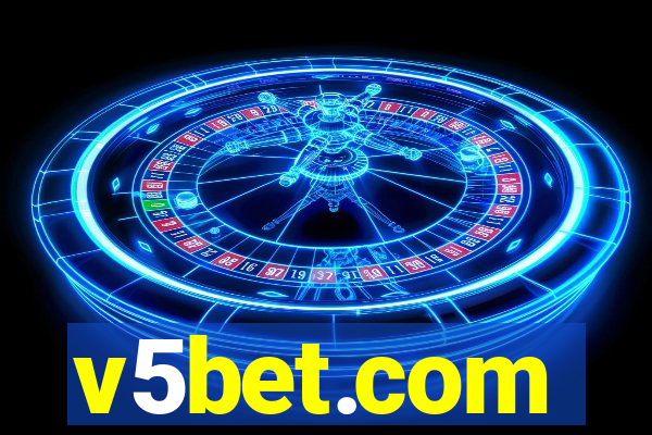 v5bet.com